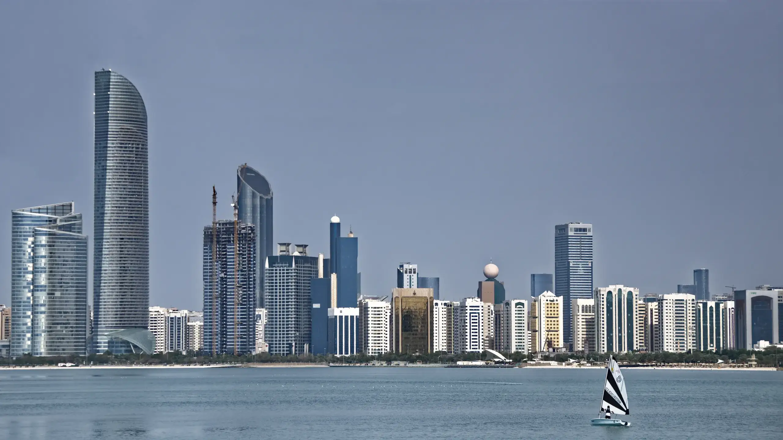 Abu Zabi (Abu Dhabi)