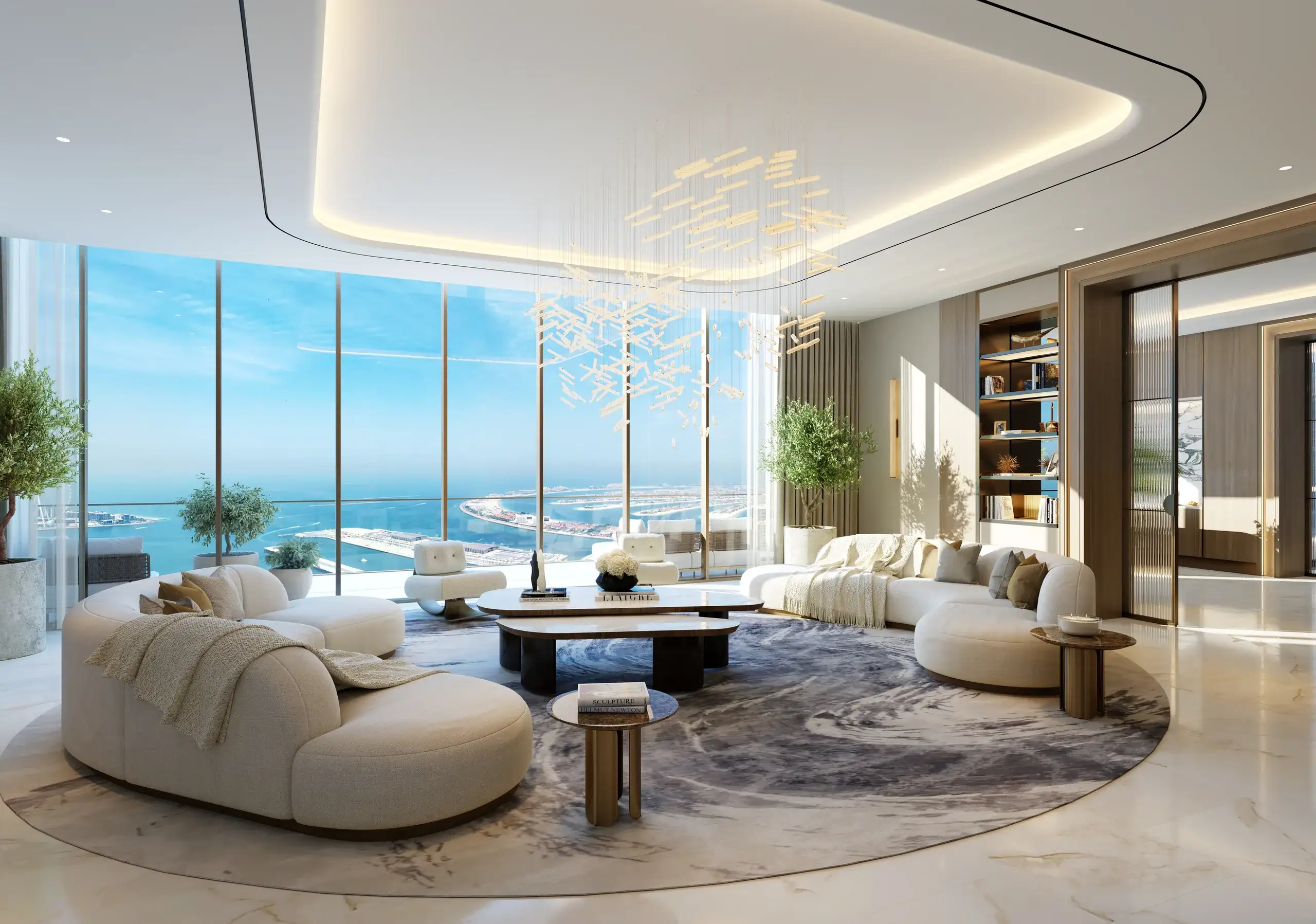 Sobha Seaheaven 4