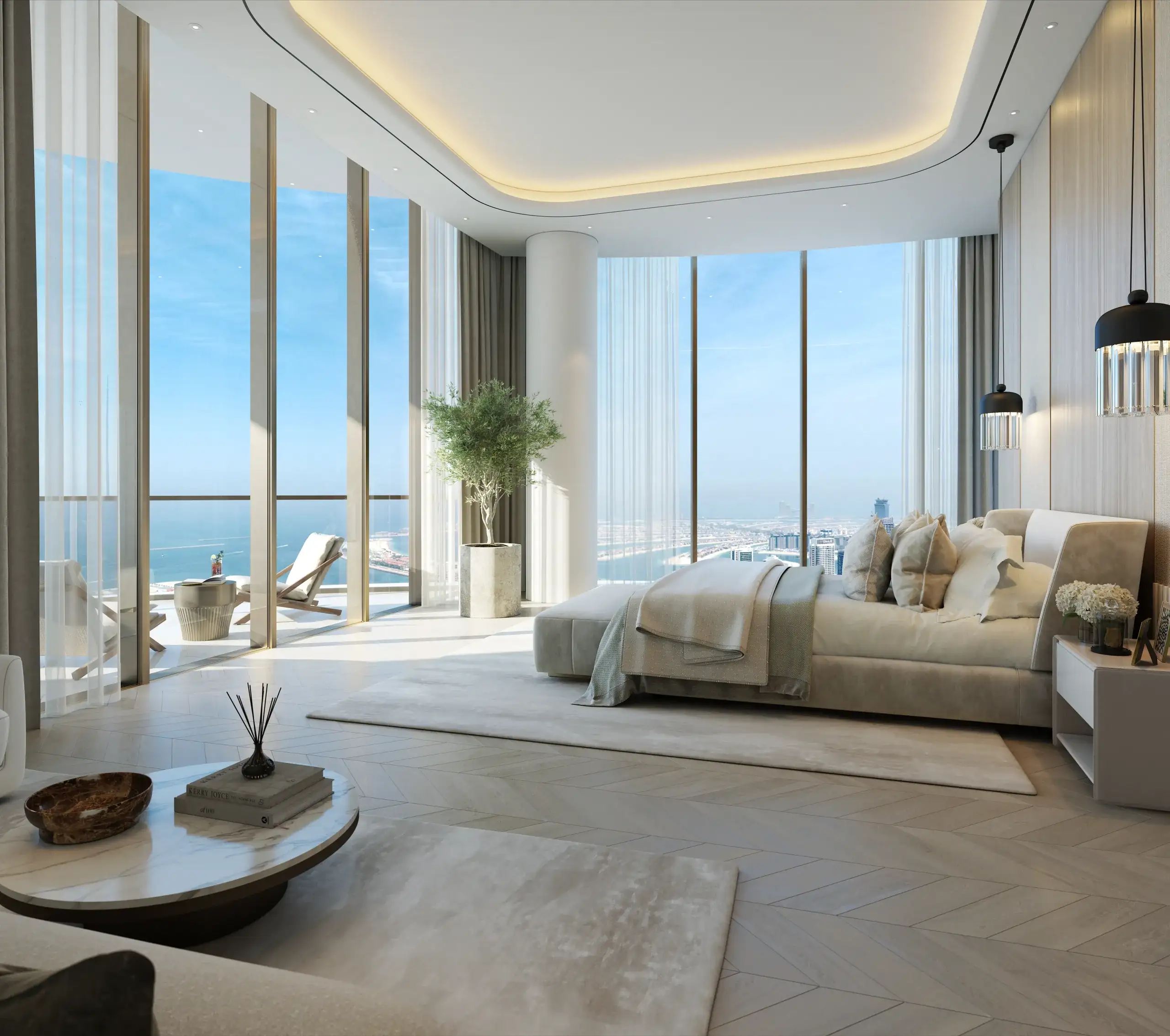 Sobha Seaheaven 5