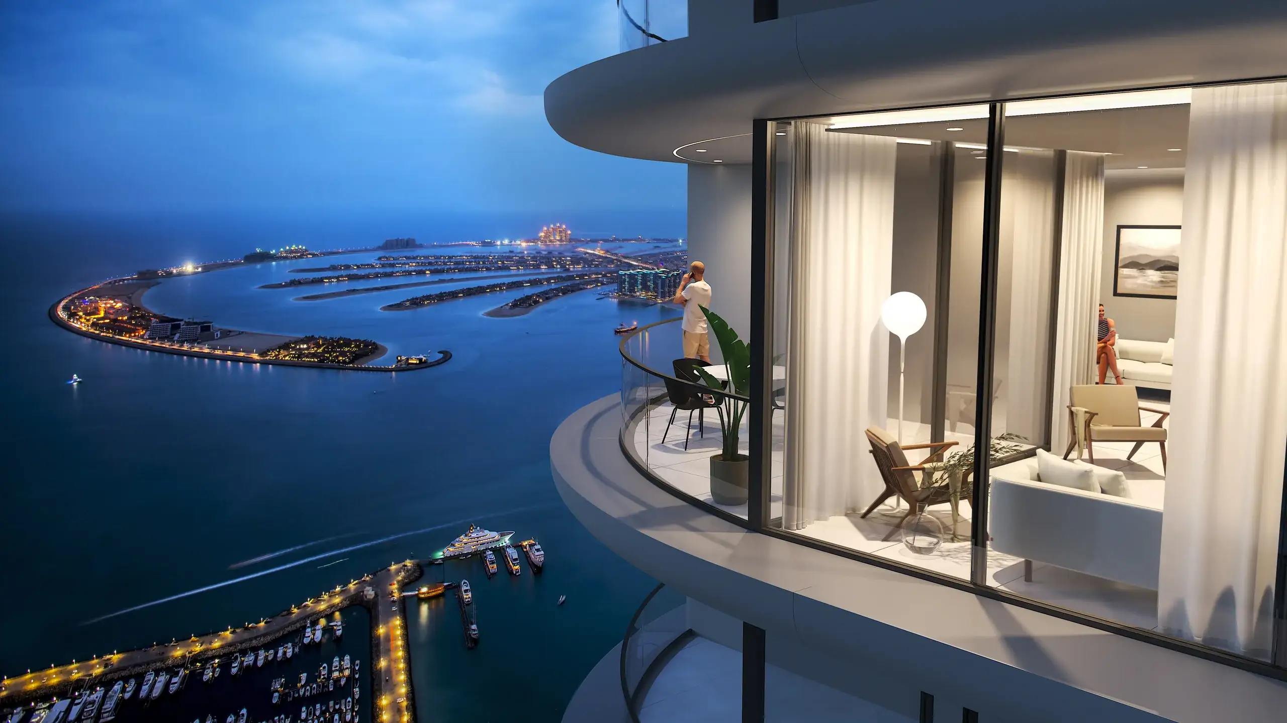 Sobha Seaheaven 6