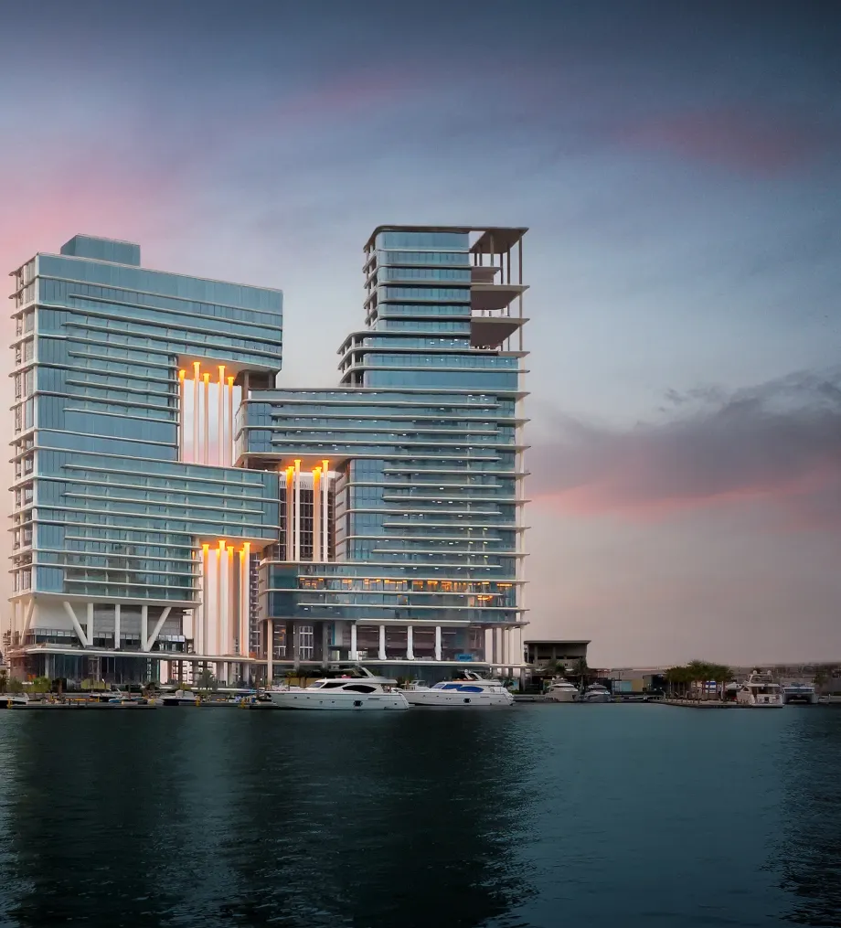 The Lana Residences