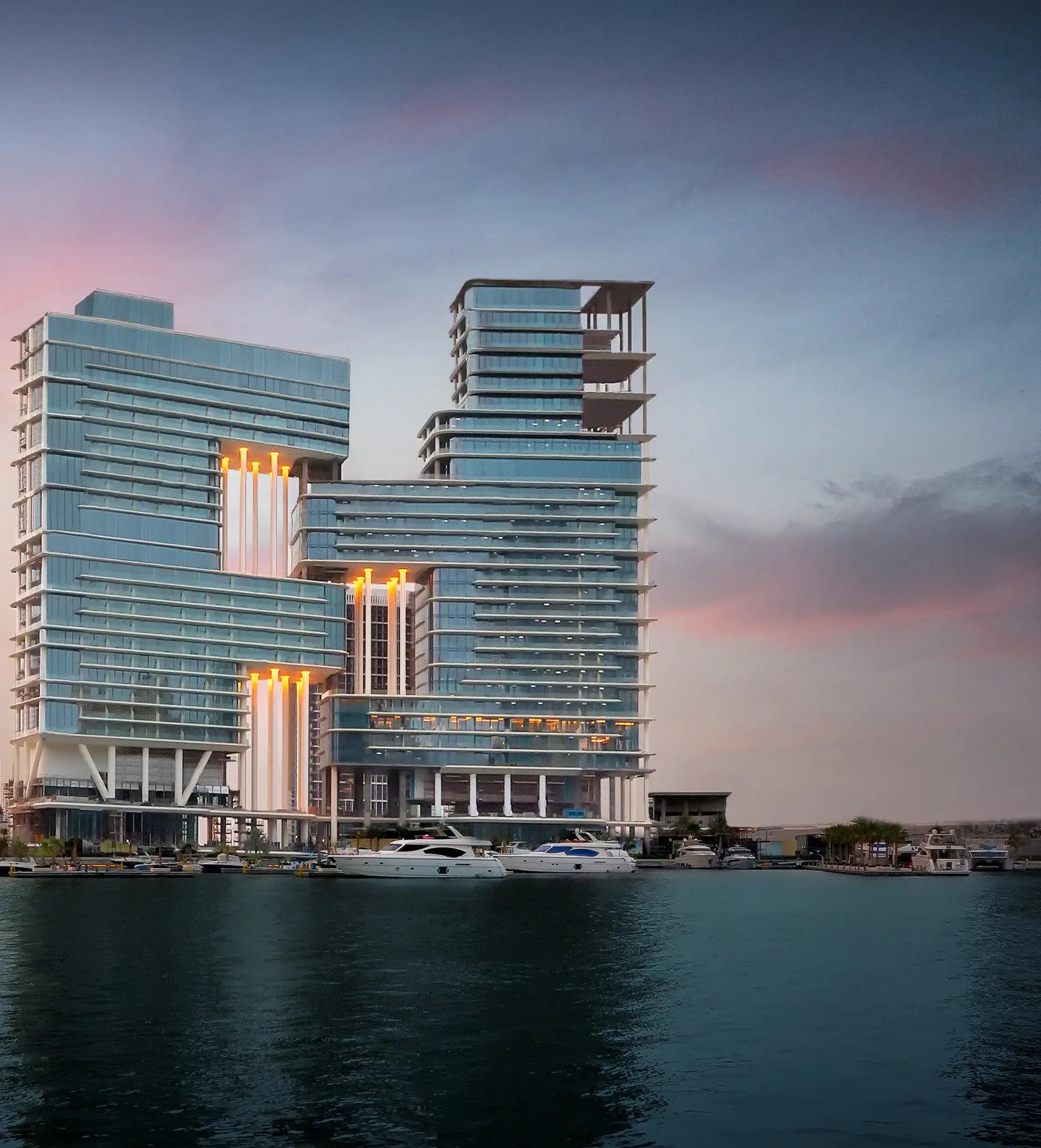 The Lana Residences 1