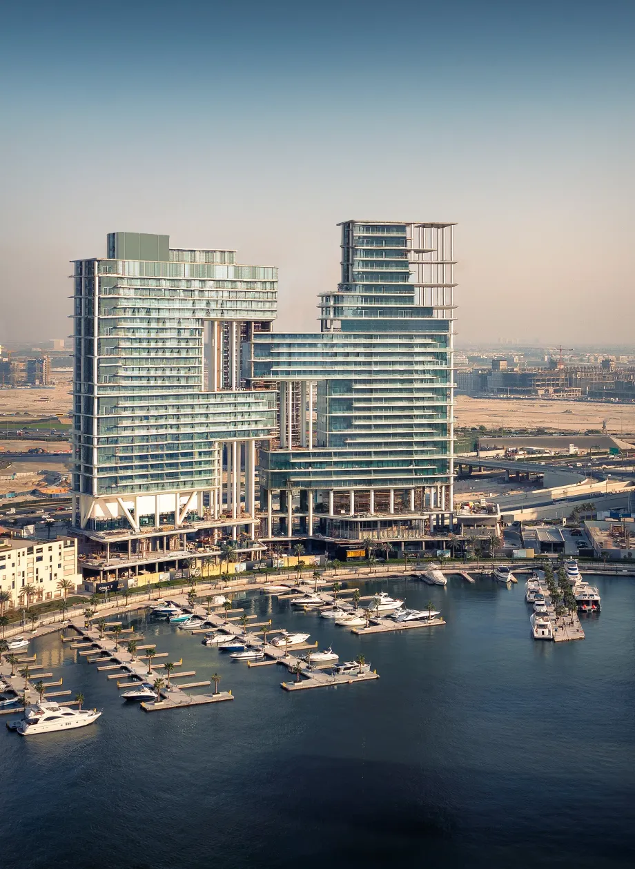 The Lana Residences
