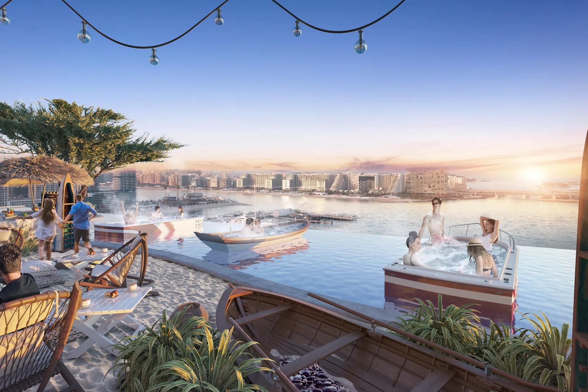 DAMAC Bay 2 by Cavalli, zdjęcie 8 z 20