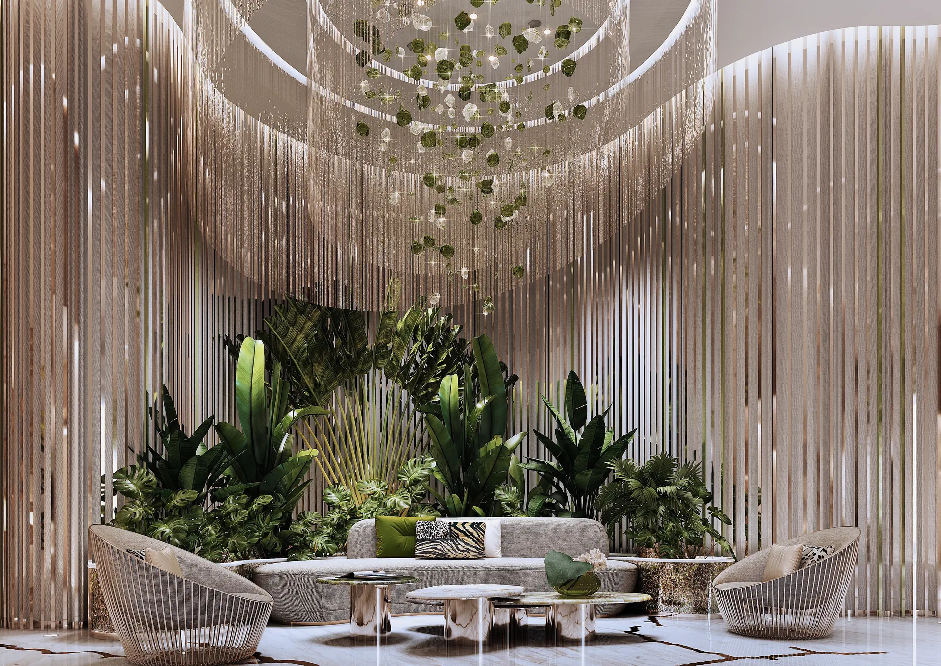 DAMAC Bay 2 by Cavalli, zdjęcie 14 z 20