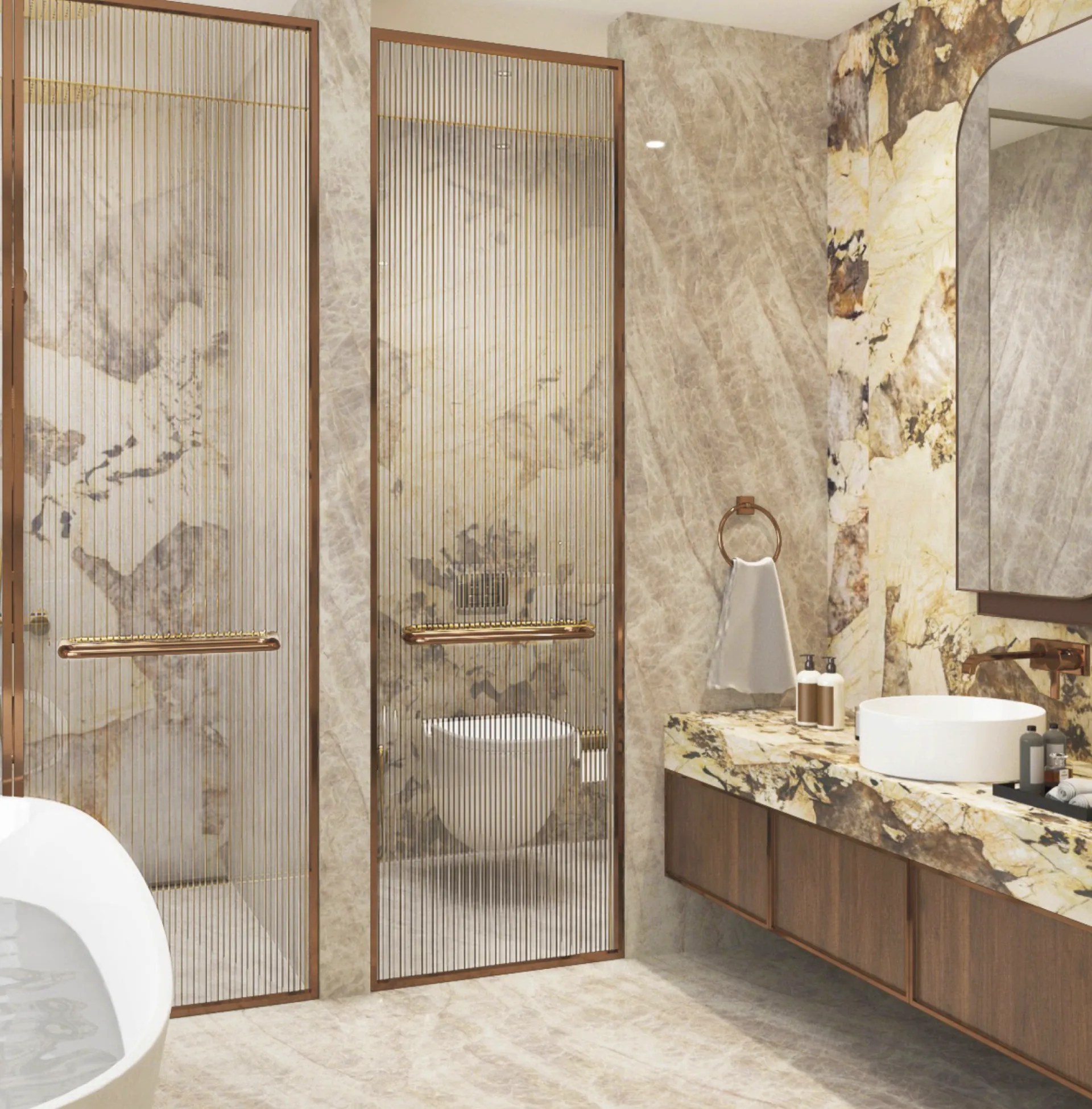 DAMAC Islands 2, Zdjęcia z wnętrza 4