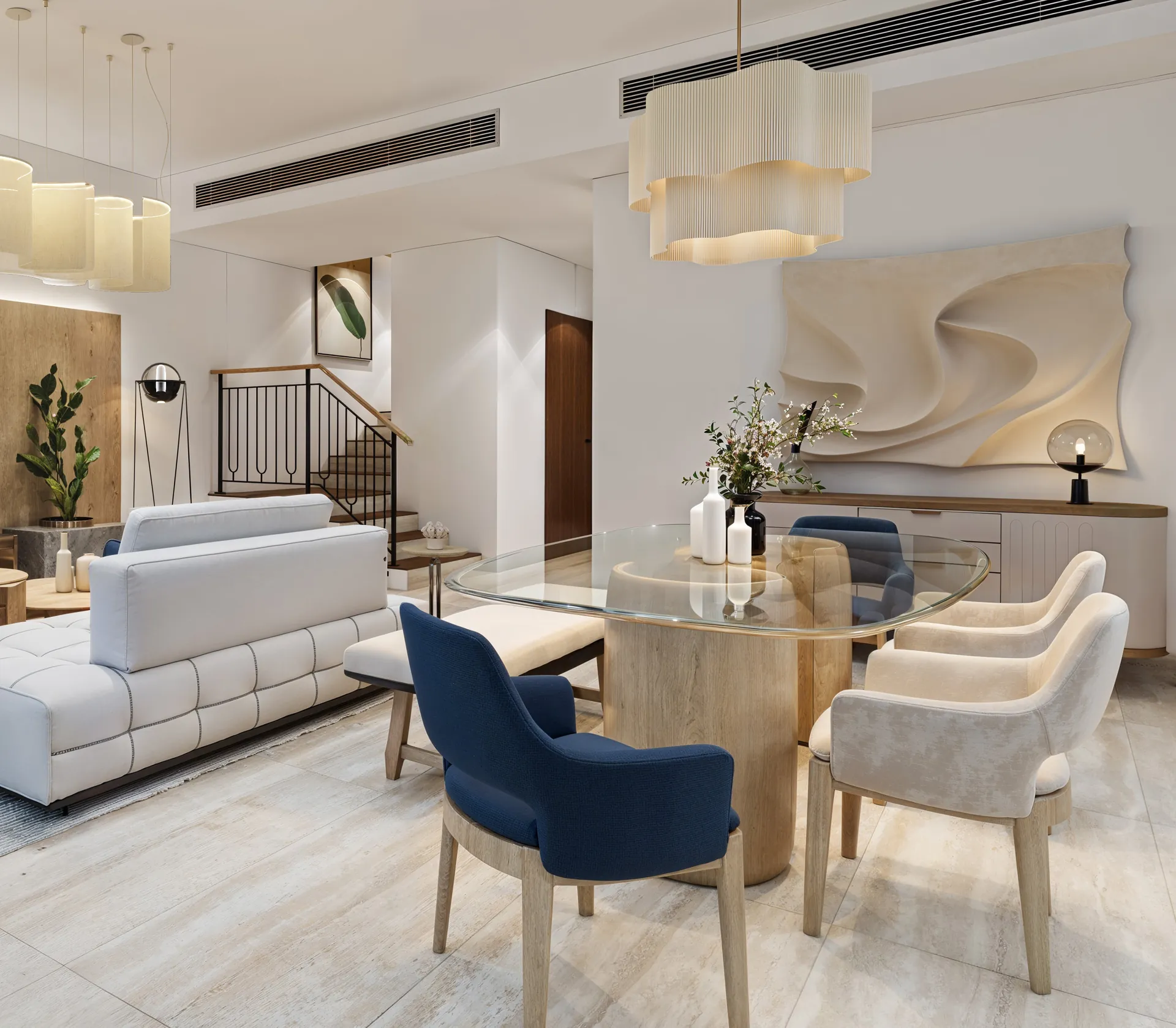 DAMAC Islands 2, Zdjęcia z wnętrza 5