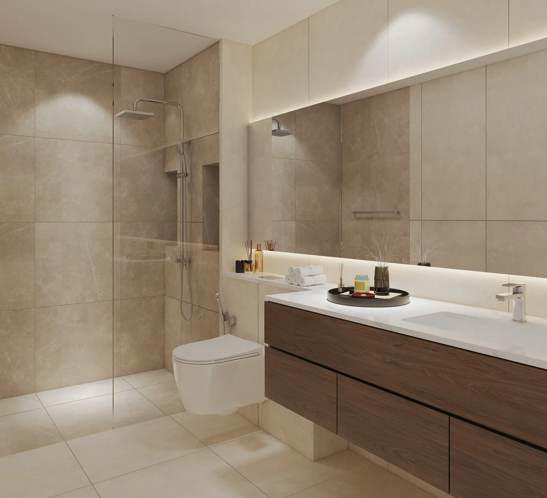 DAMAC Islands 2, Zdjęcia z wnętrza 7