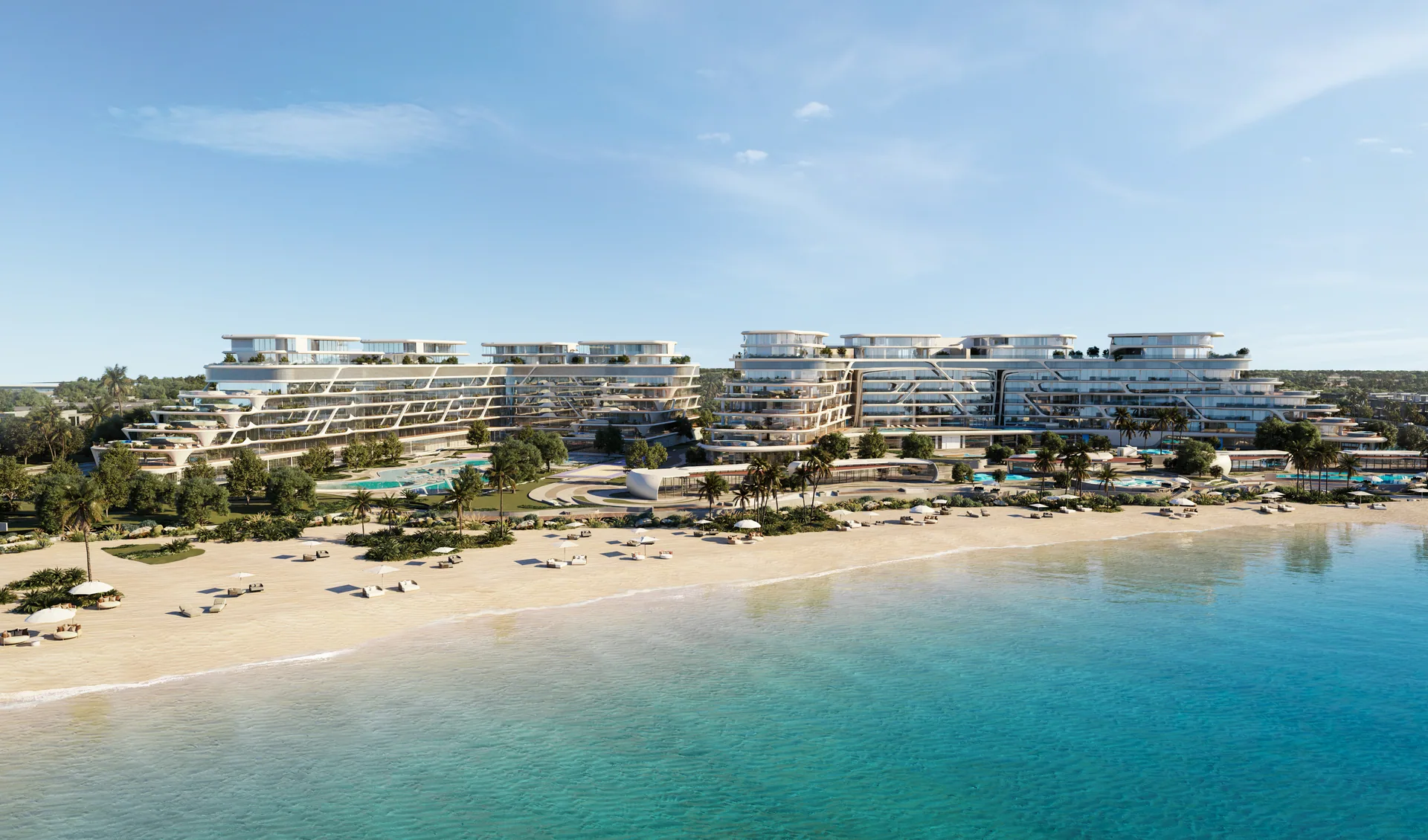 Jacob & Co. Beachfront Living, zdjęcie 2 z 28