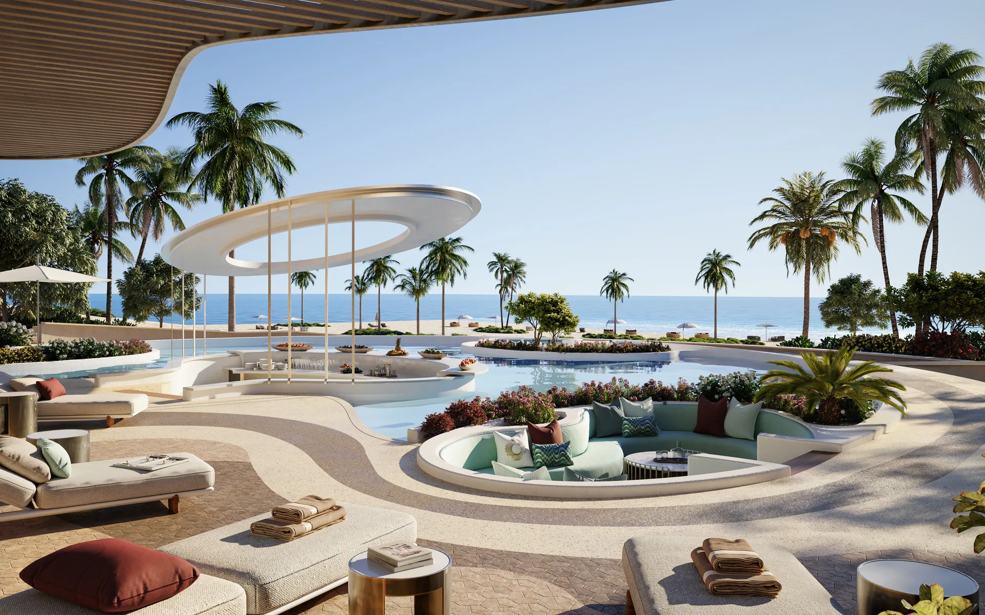 Jacob & Co. Beachfront Living, zdjęcie 8 z 28