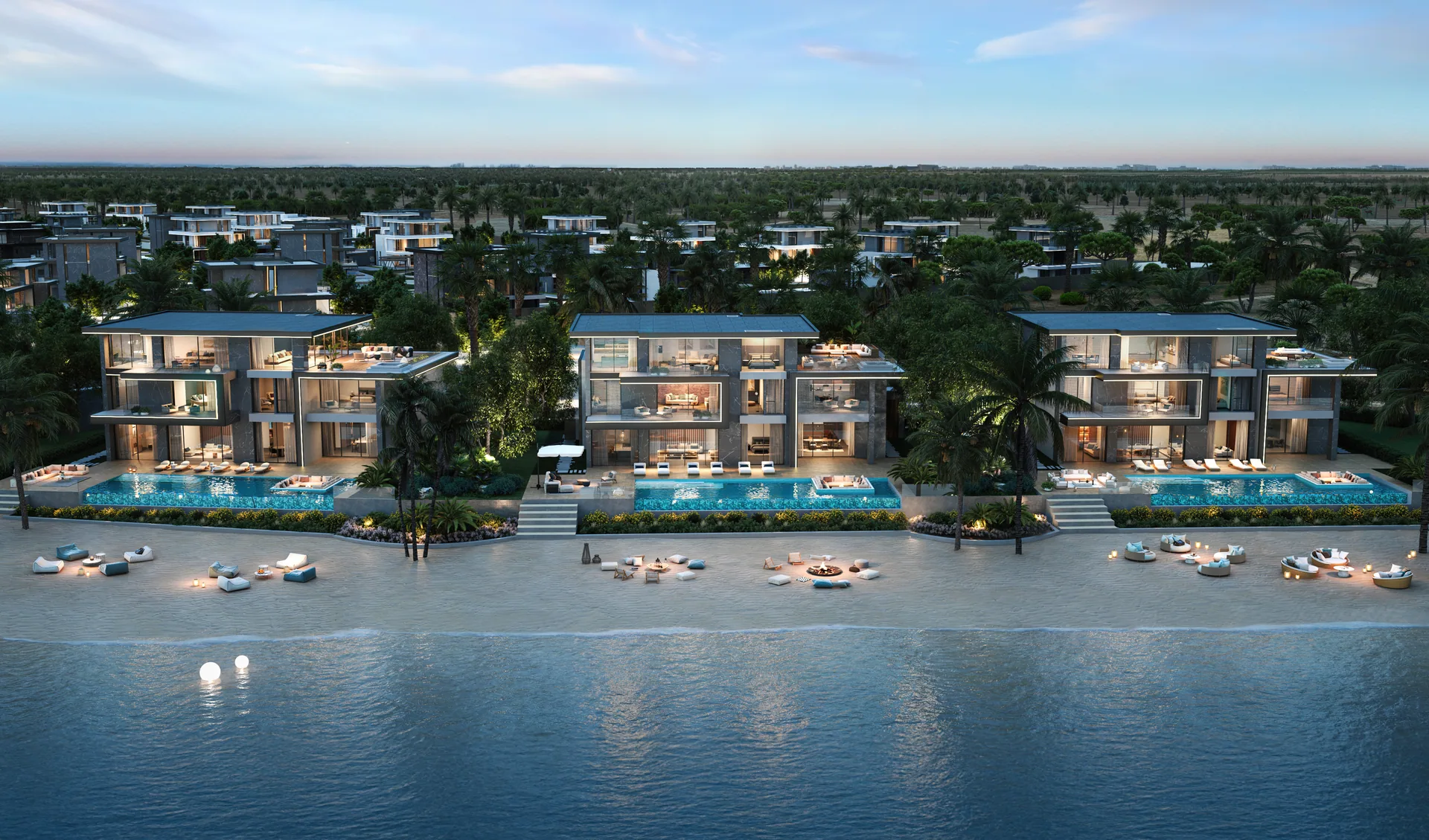 Jacob & Co. Beachfront Living, zdjęcie 9 z 28