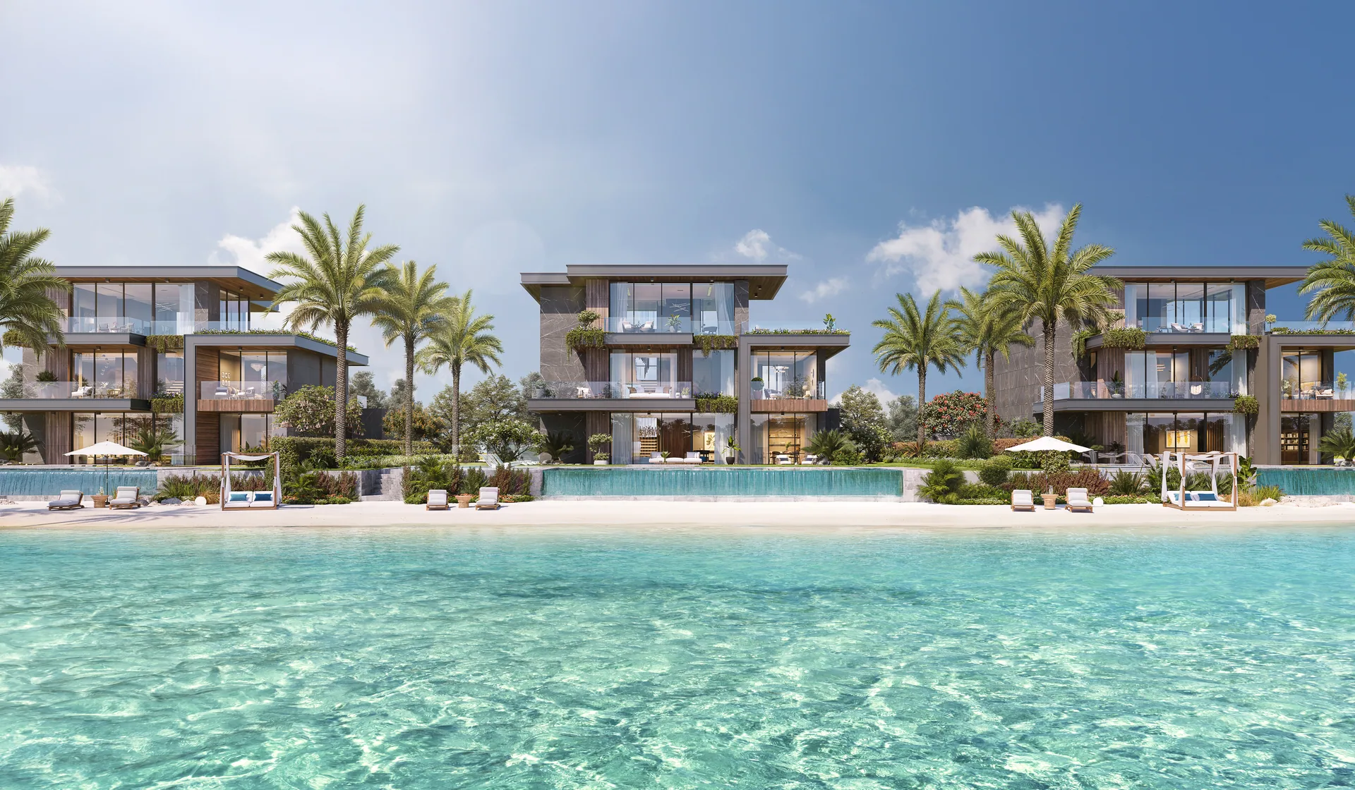 Jacob & Co. Beachfront Living, zdjęcie 10 z 28