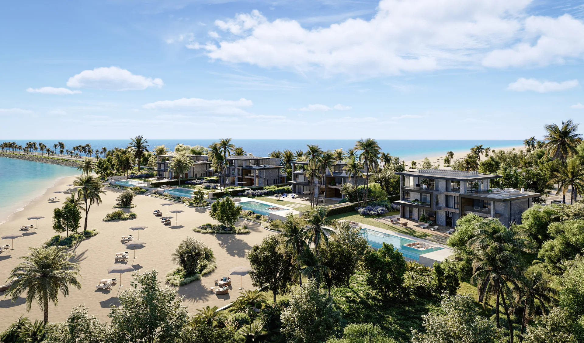 Jacob & Co. Beachfront Living, zdjęcie 11 z 28