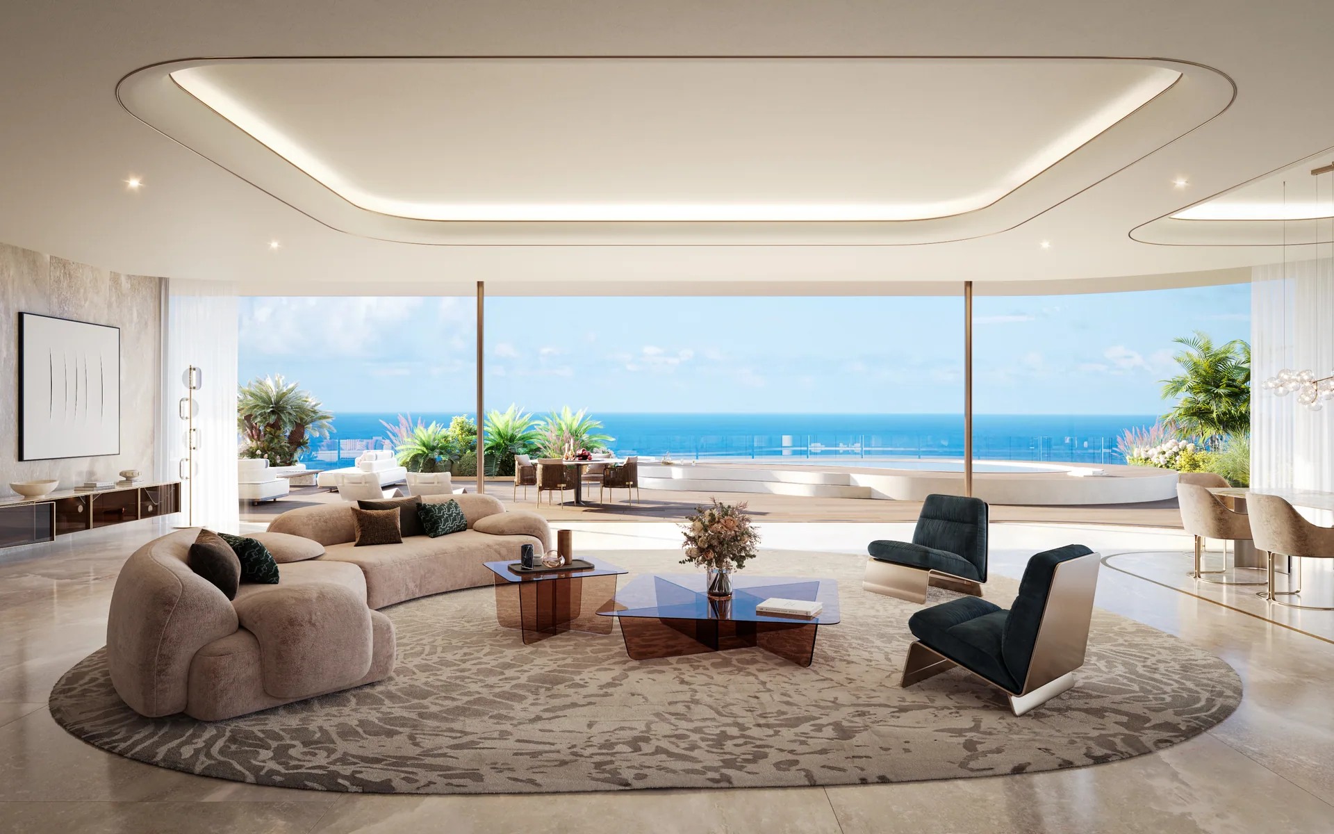 Jacob & Co. Beachfront Living, zdjęcie 26 z 28