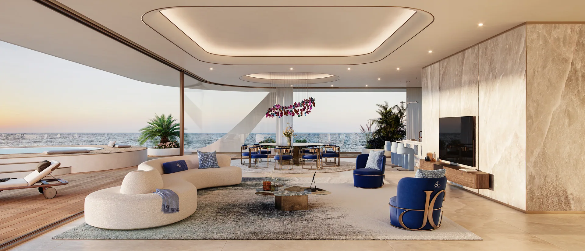 Jacob & Co. Beachfront Living, zdjęcie 28 z 28