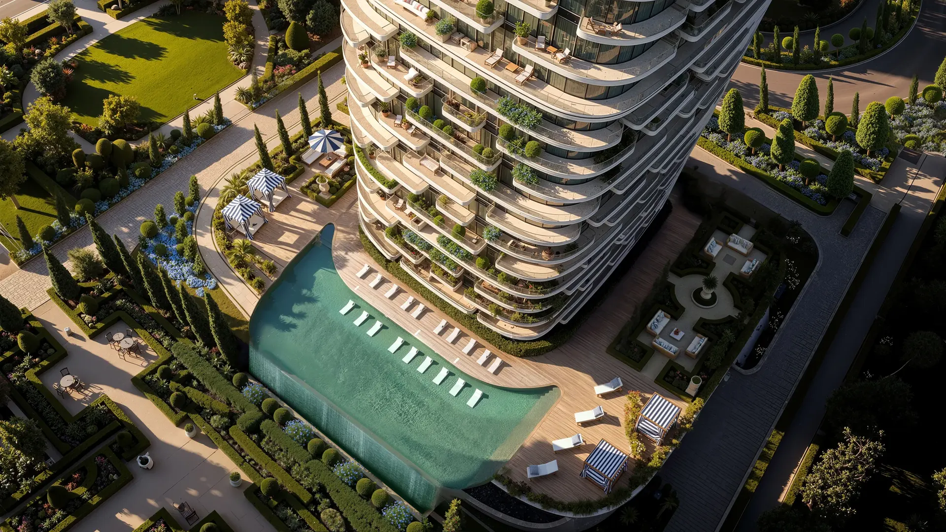 Le Château 3