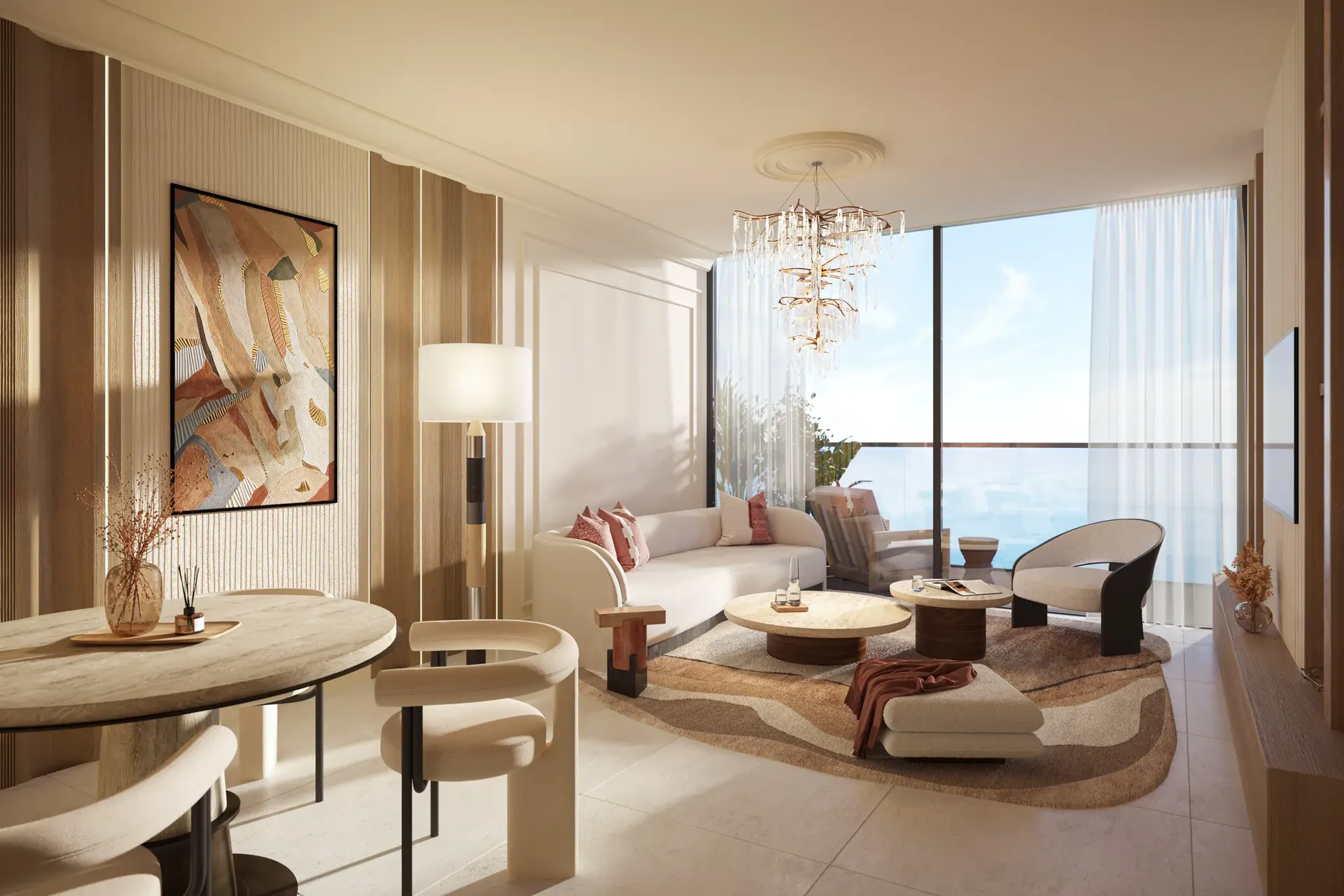 Le Château 4