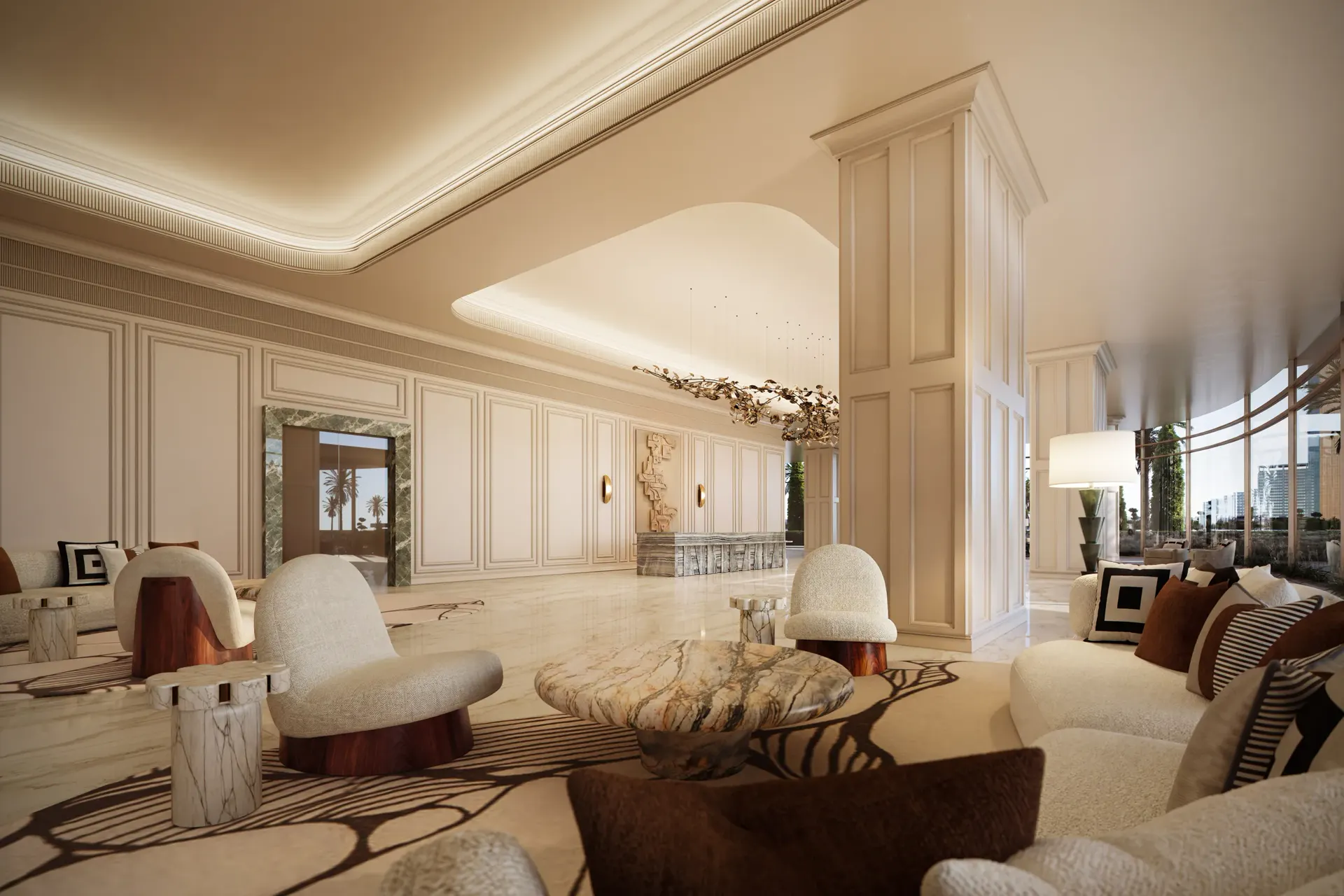 Le Château 20
