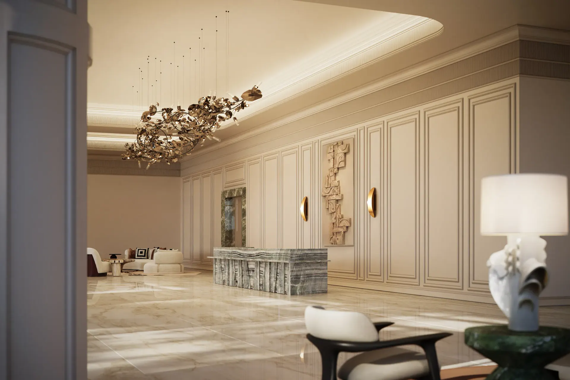 Le Château 21
