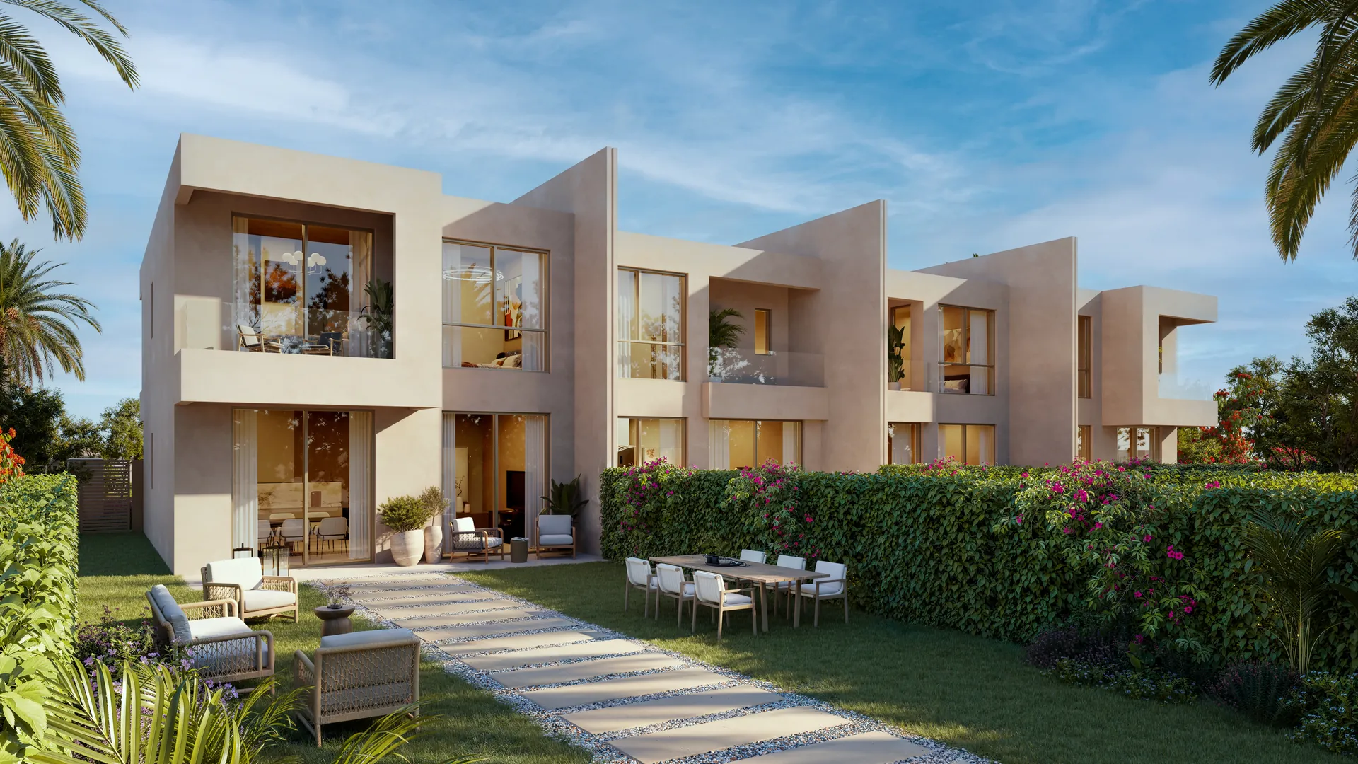 Manchester City Yas Residences, Zdjęcia z zewnątrz 8