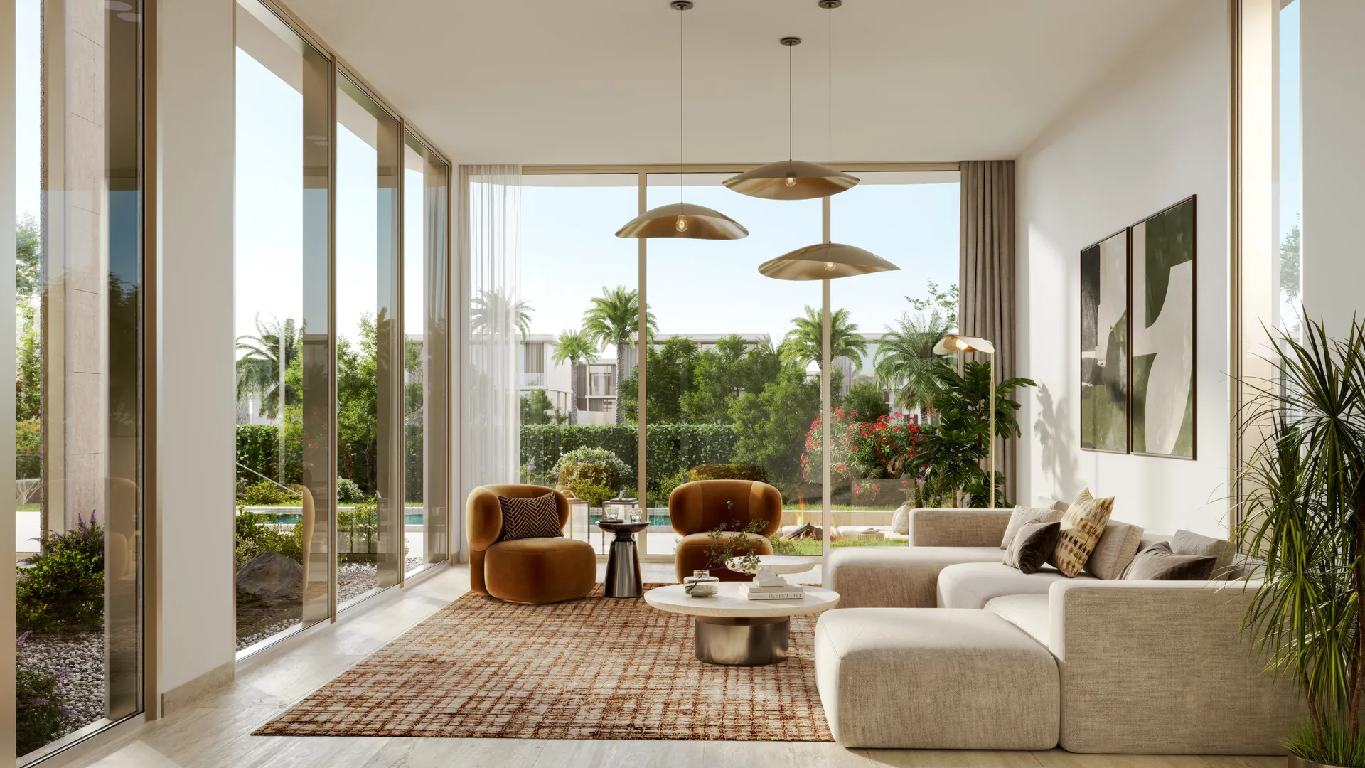 Manchester City Yas Residences, Zdjęcia z wnętrza 5