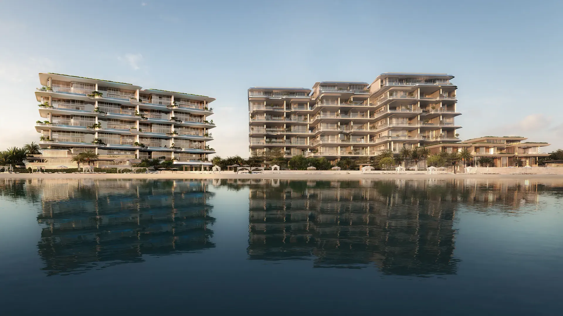 ORLA Infinity 7