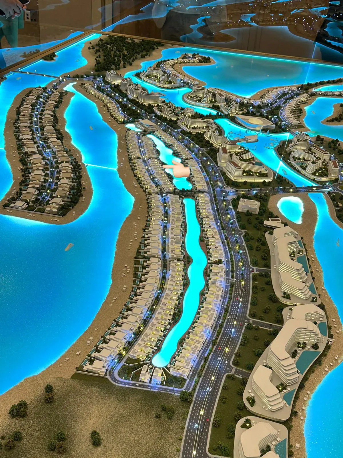 Sobha Siniya Island — Zdjęcia z zewnątrz 1