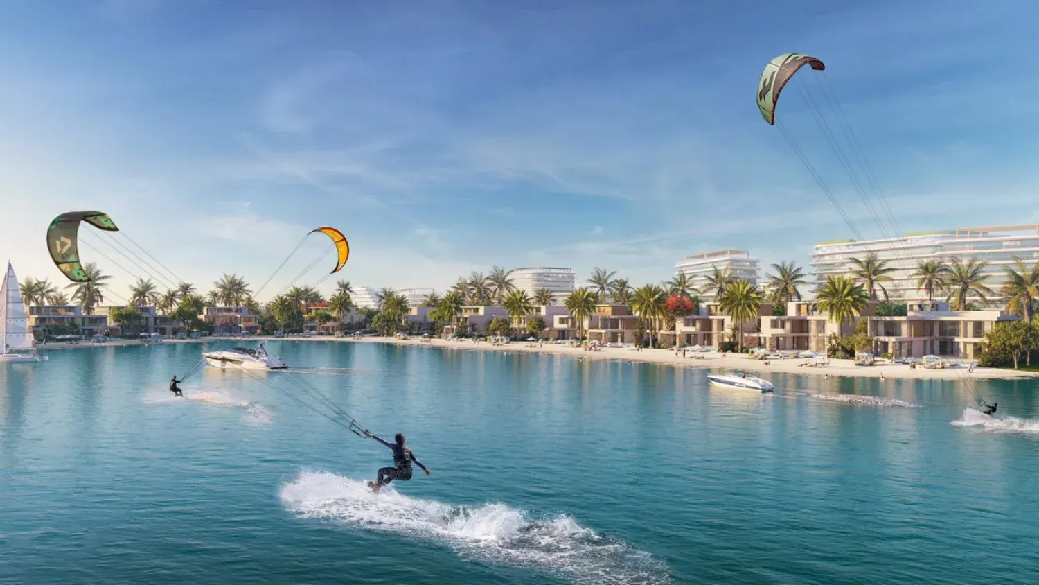 Sobha Siniya Island — Zdjęcia z zewnątrz 8