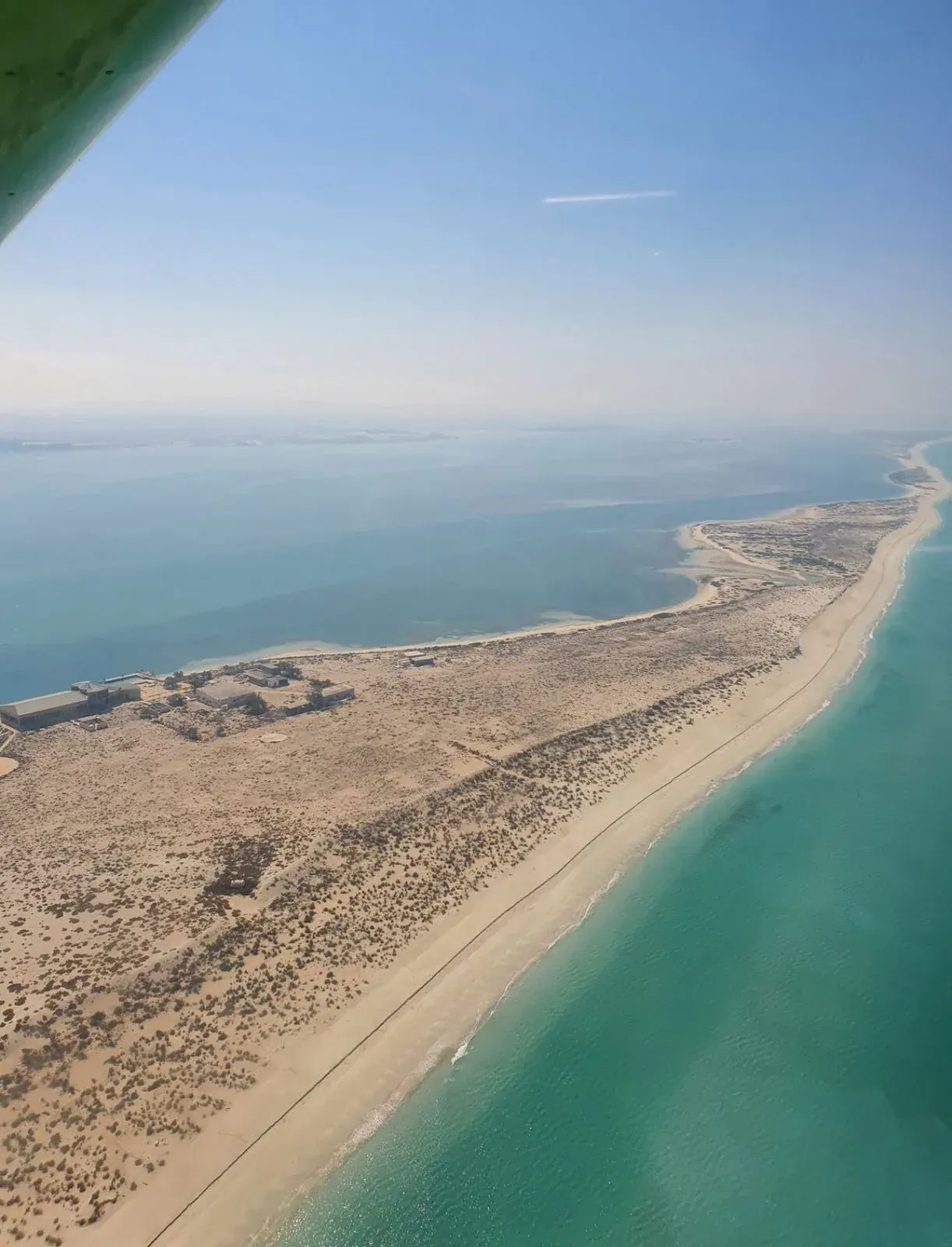 Sobha Siniya Island — Zdjęcia z zewnątrz 14