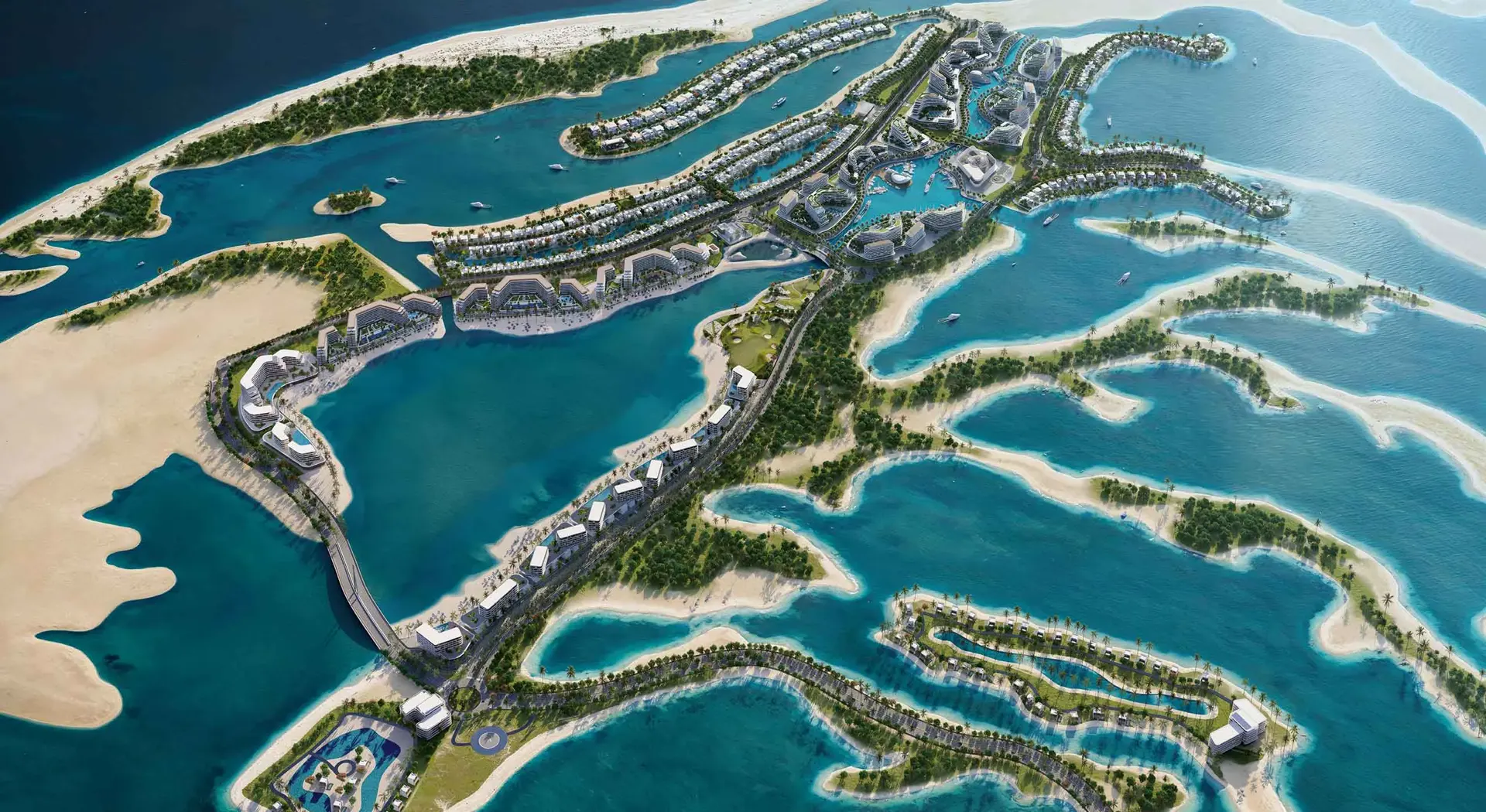 Sobha Siniya Island — Zdjęcia z zewnątrz 17