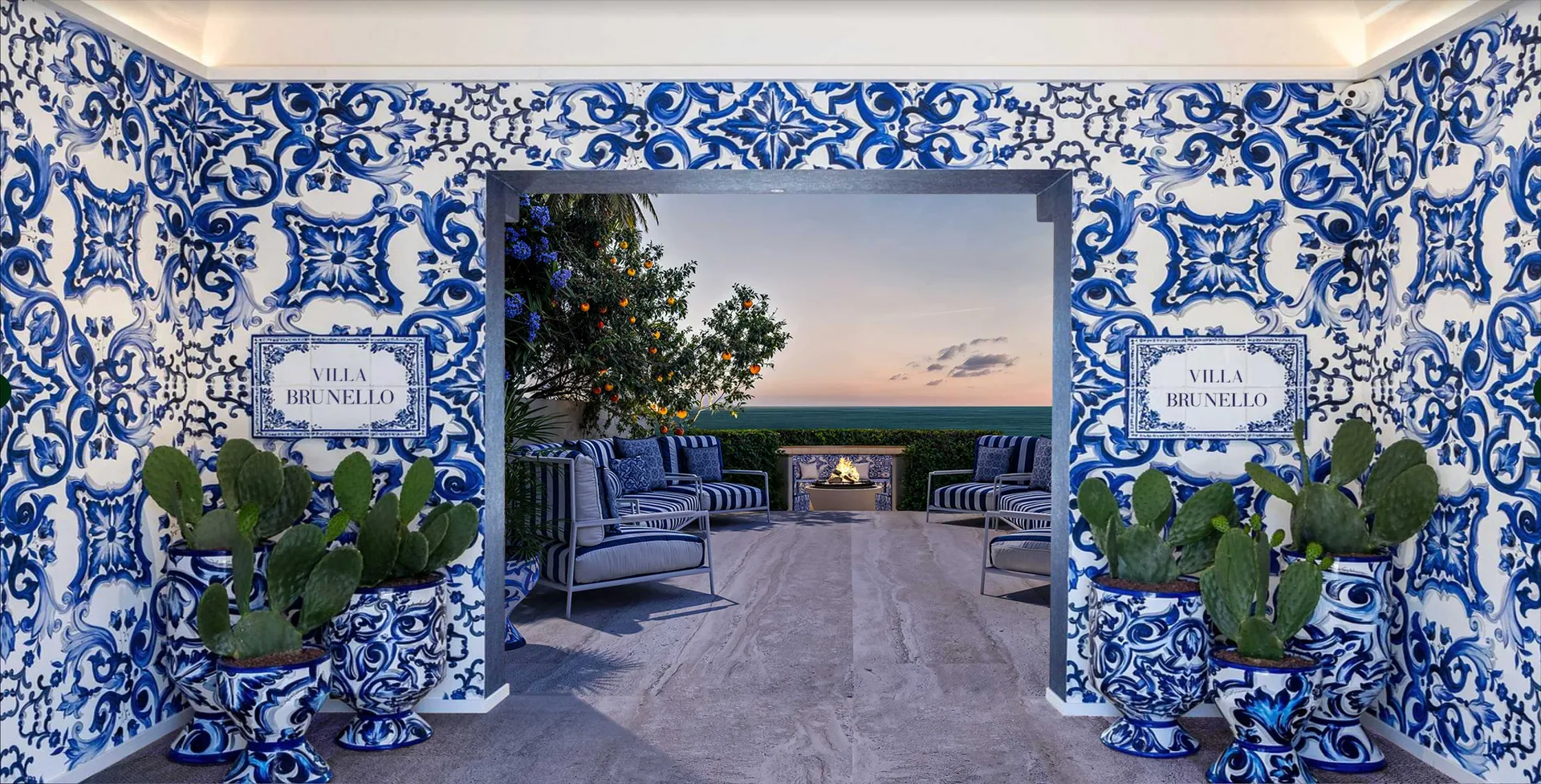 Villa del Brunello, zdjęcie 13 z 42