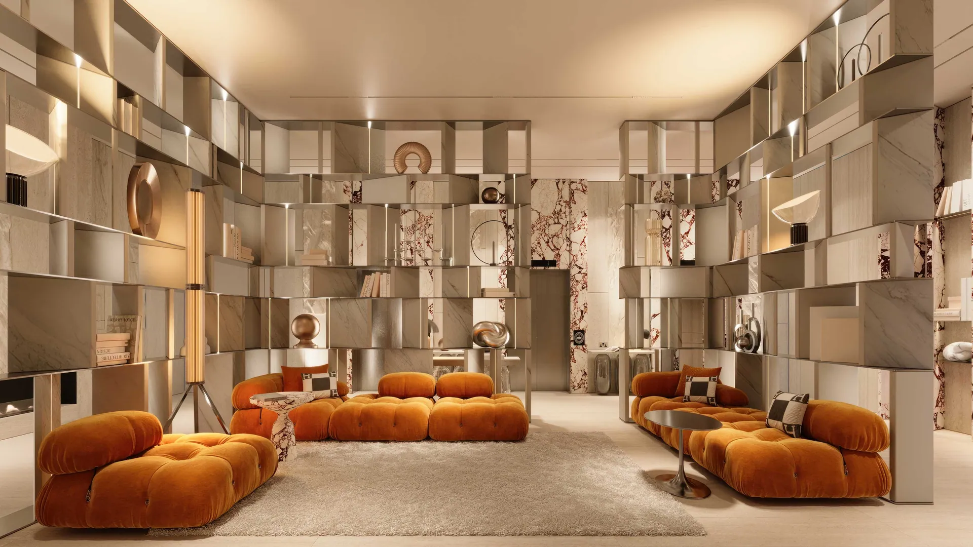 Villa del Brunello, zdjęcie 20 z 42