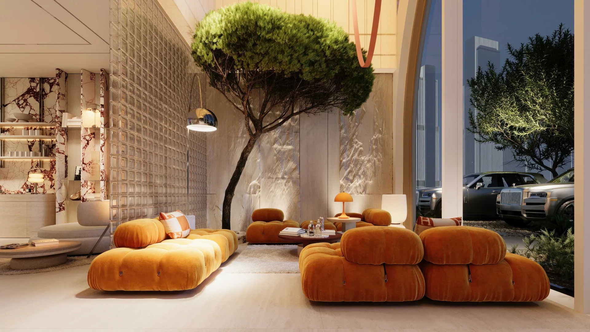 Villa del Brunello, zdjęcie 19 z 42